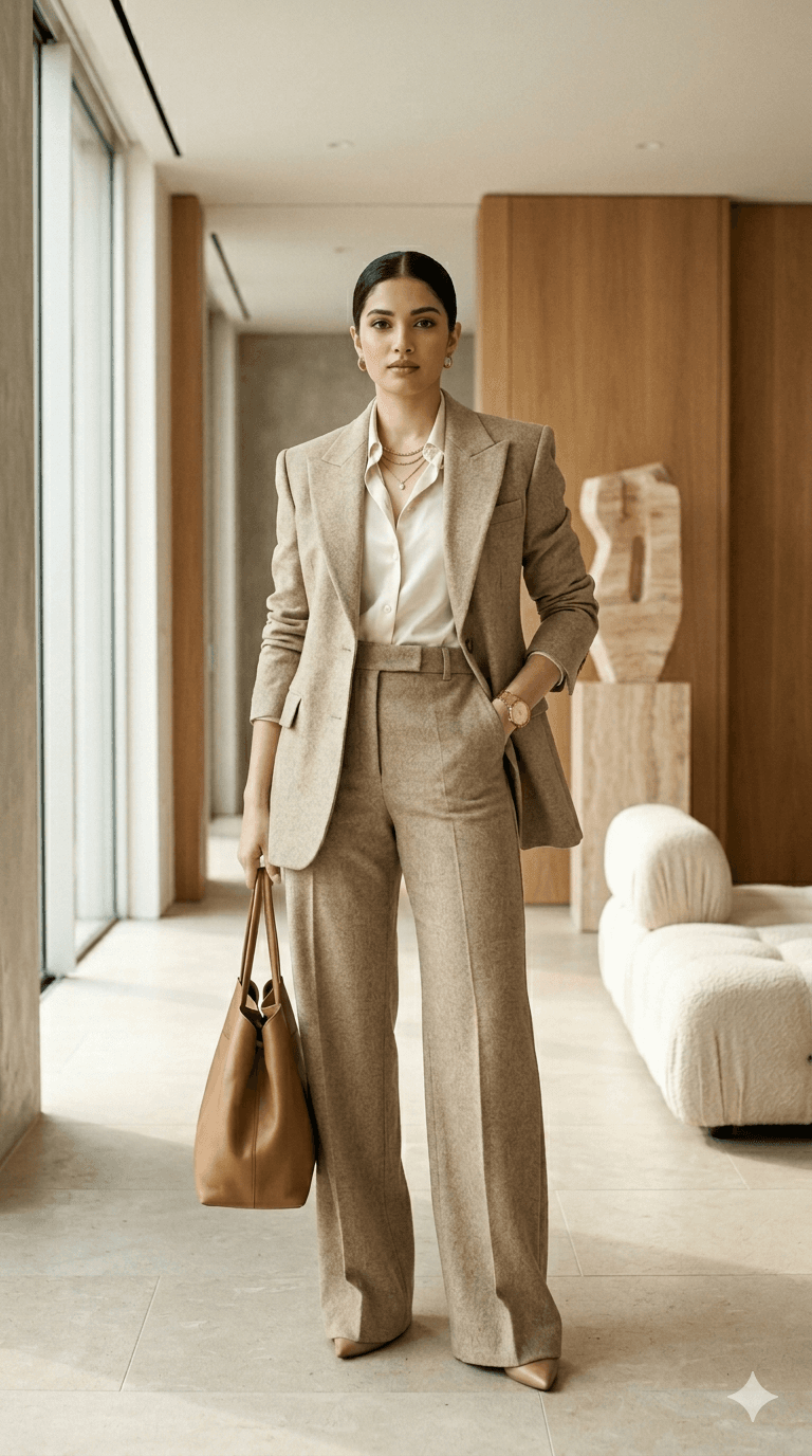 Work Wear