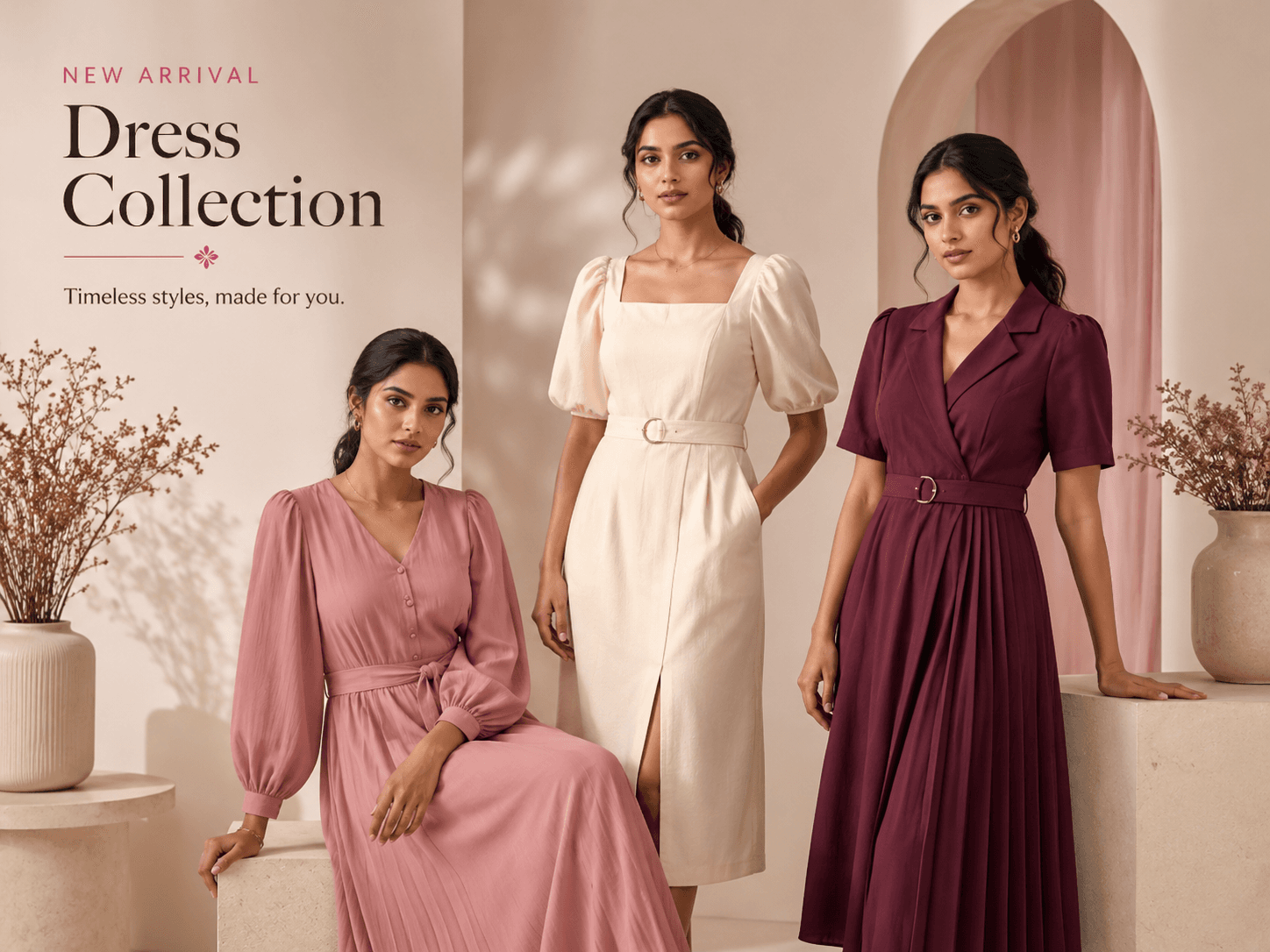 New Arrivals